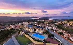 Borgo Saraceno Hotel-Residence