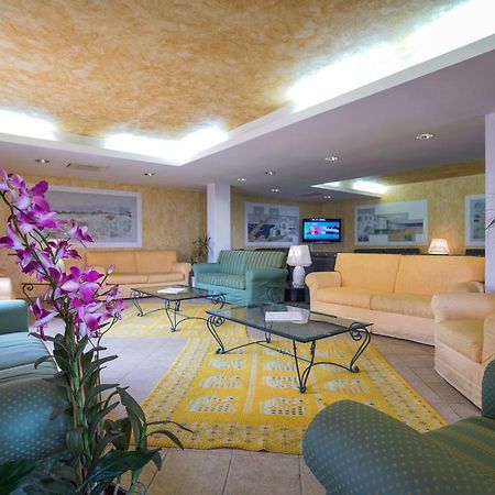 Borgo Saraceno Hotel-Residence Santa Teresa Gallura Zewnętrze zdjęcie