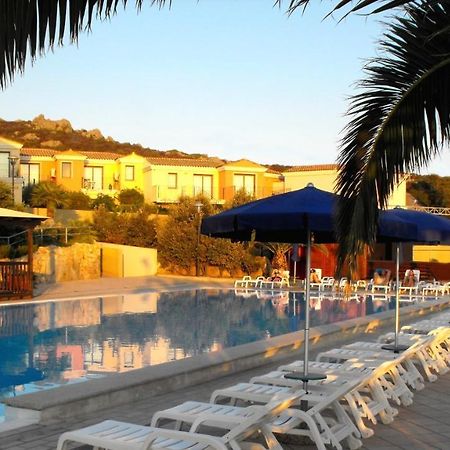Borgo Saraceno Hotel-Residence Santa Teresa Gallura Zewnętrze zdjęcie