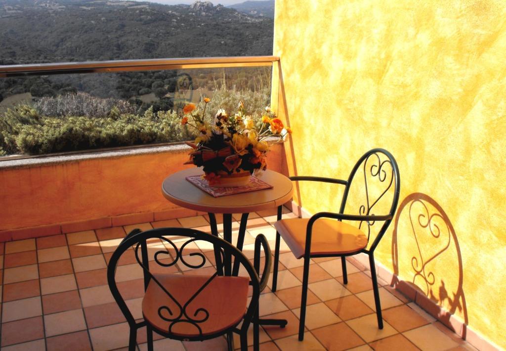 Borgo Saraceno Hotel-Residence Santa Teresa Gallura Zewnętrze zdjęcie