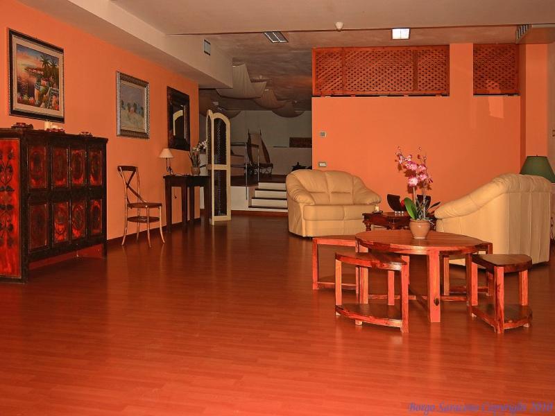 Borgo Saraceno Hotel-Residence Santa Teresa Gallura Zewnętrze zdjęcie