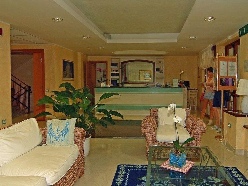 Borgo Saraceno Hotel-Residence Santa Teresa Gallura Zewnętrze zdjęcie