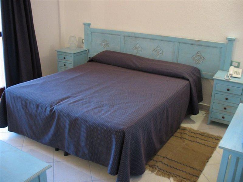 Borgo Saraceno Hotel-Residence Santa Teresa Gallura Zewnętrze zdjęcie