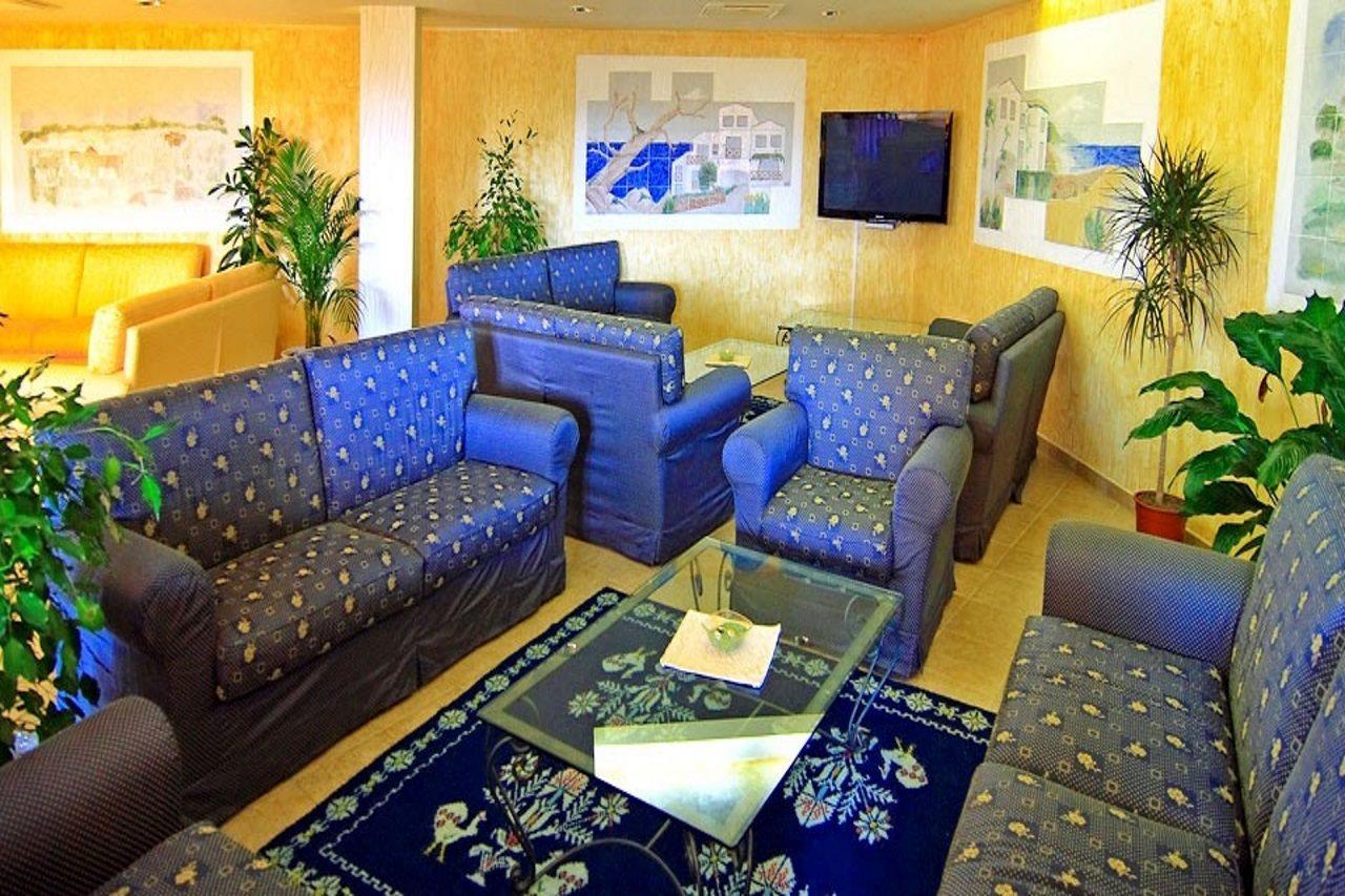 Borgo Saraceno Hotel-Residence Santa Teresa Gallura Zewnętrze zdjęcie