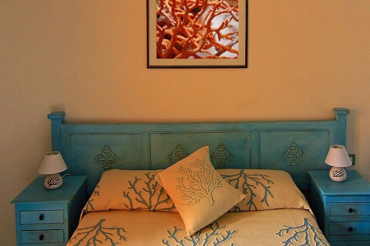 Borgo Saraceno Hotel-Residence Santa Teresa Gallura Zewnętrze zdjęcie