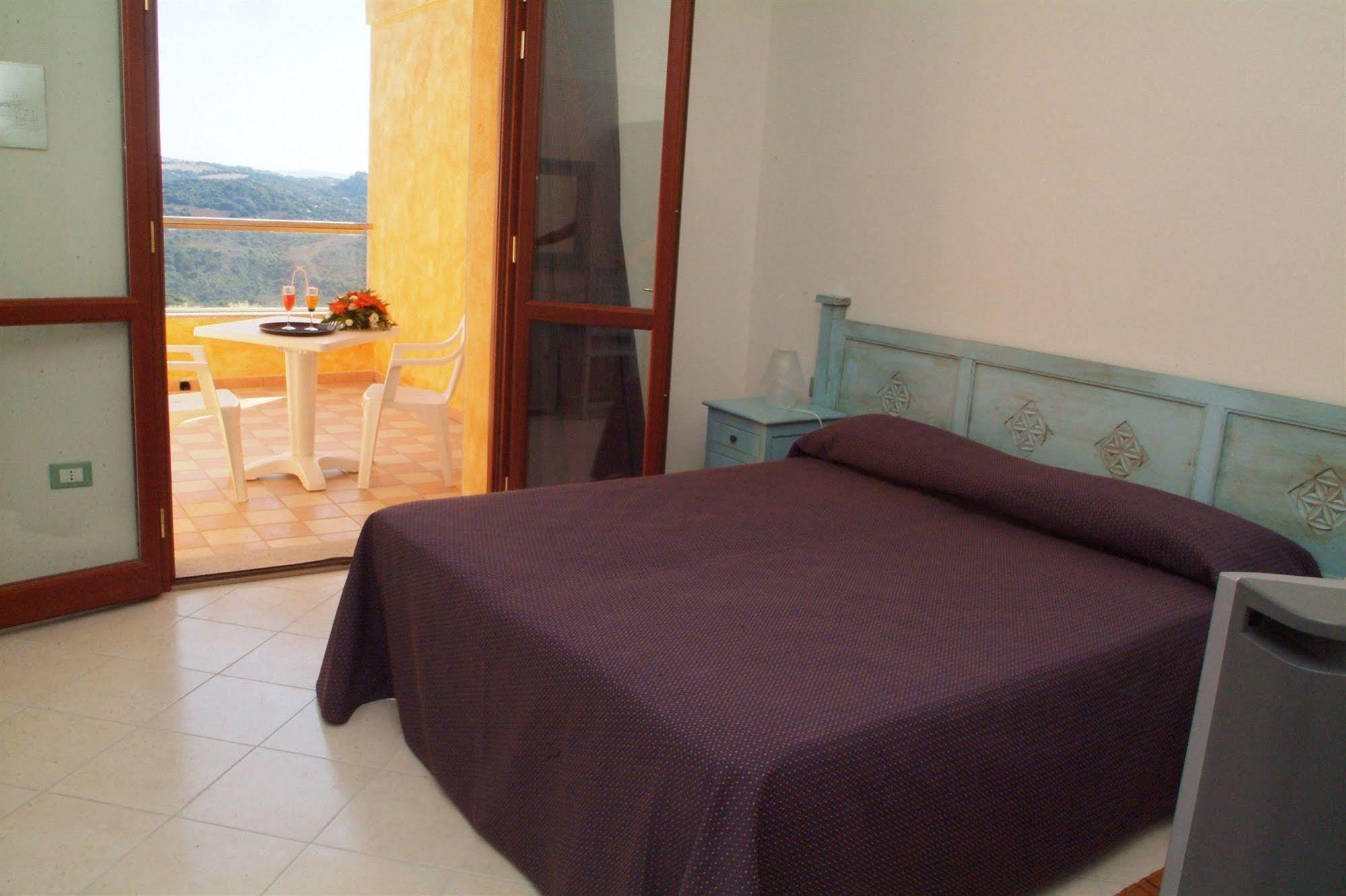 Borgo Saraceno Hotel-Residence Santa Teresa Gallura Zewnętrze zdjęcie