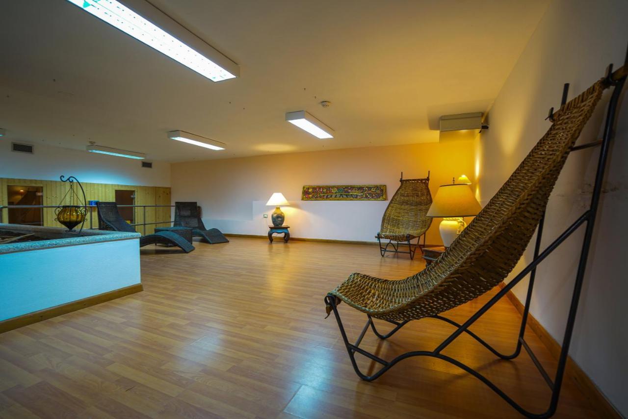 Borgo Saraceno Hotel-Residence Santa Teresa Gallura Zewnętrze zdjęcie