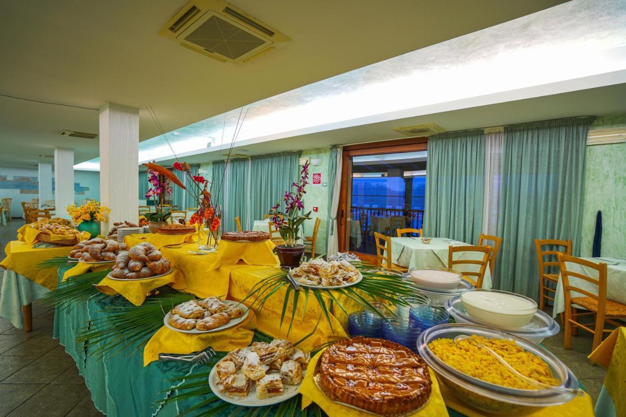 Borgo Saraceno Hotel-Residence Santa Teresa Gallura Zewnętrze zdjęcie