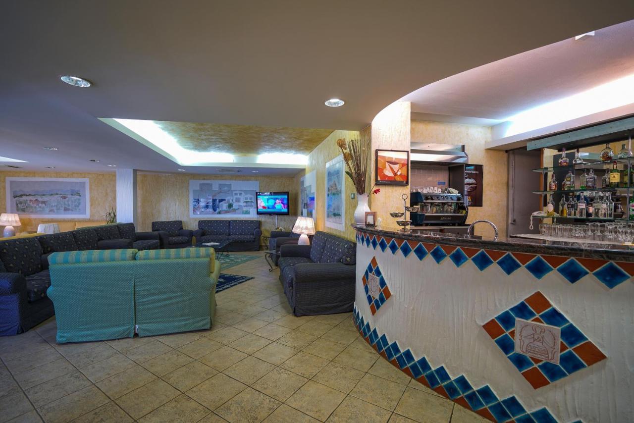 Borgo Saraceno Hotel-Residence Santa Teresa Gallura Zewnętrze zdjęcie