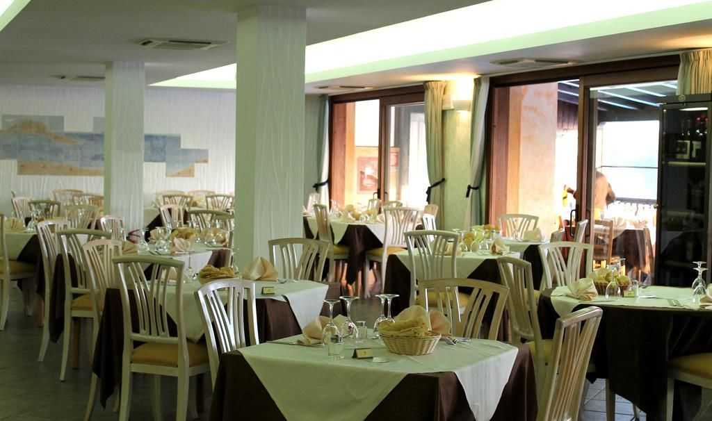 Borgo Saraceno Hotel-Residence Santa Teresa Gallura Zewnętrze zdjęcie