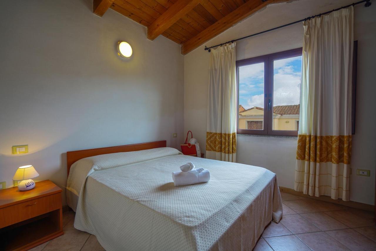 Borgo Saraceno Hotel-Residence Santa Teresa Gallura Zewnętrze zdjęcie